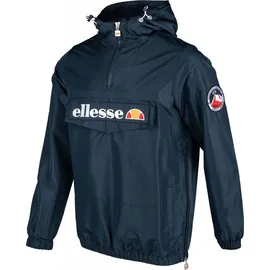 Ellesse Mont 2 Jacke marineblau M
