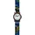 scout® The It-Collection Jungle 280375016 Gehäusefarbe Blau