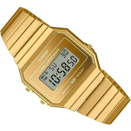 Casio A700WEVG-9AEF Armbanduhr