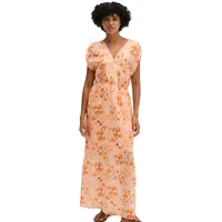 Marc O'Polo Sommerkleid Orange 46