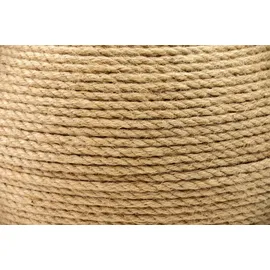 Designed by Lotte Balty Kratzbaum 30 x 30 x 31,5 cm braun