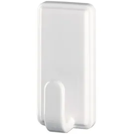 Tesa Garderobenhaken 58010 Weiß
