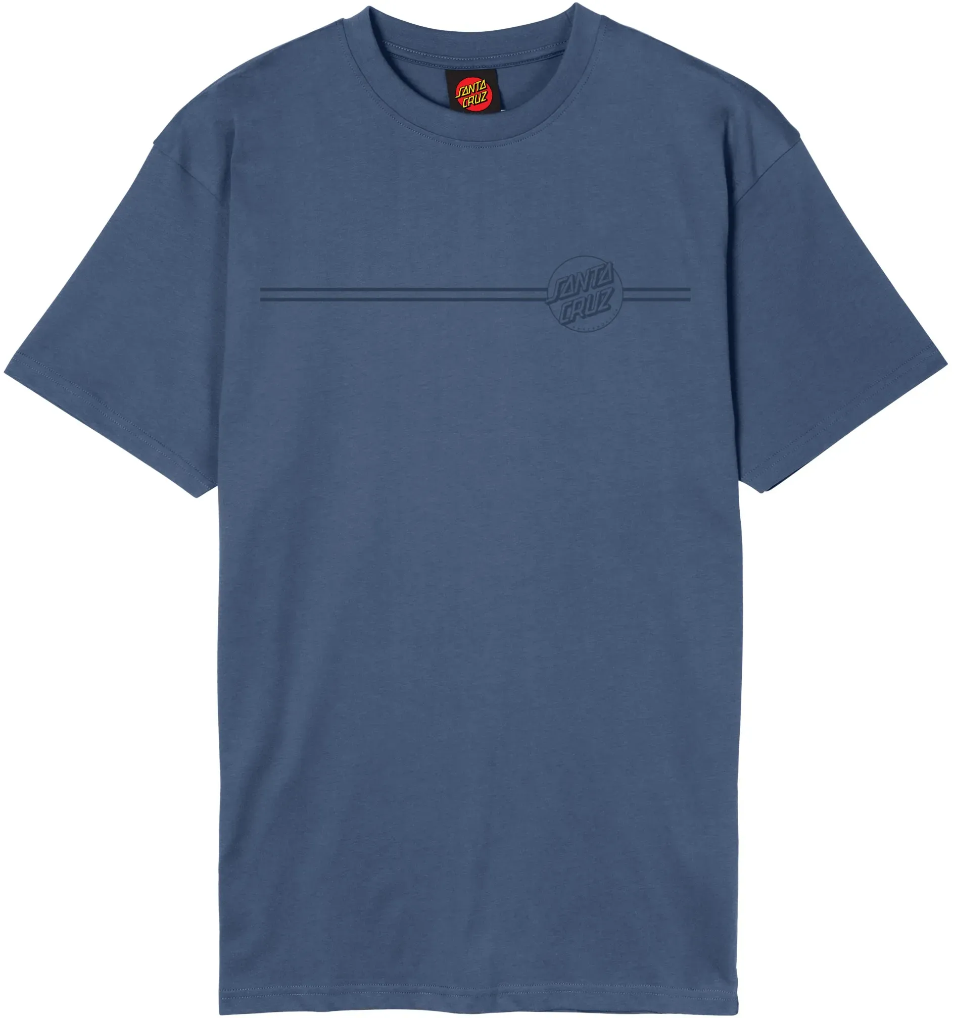 T-Shirt SANTA CRUZ 