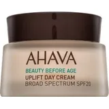 AHAVA Beauty Before Age Uplift Day Cream LSF 20 50 ml