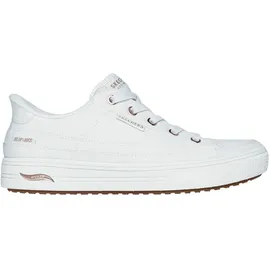 SKECHERS Arch Fit Arcade Damen Weiß 41