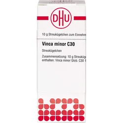 Vinca Minor C30 10 G