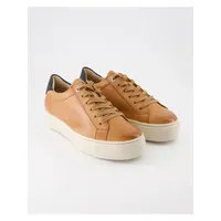 Paul Green Sneaker low in Braun | Gr.: 41