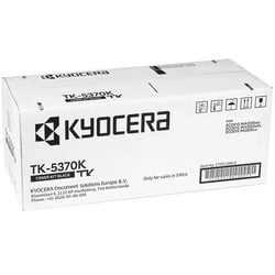 Kyocera Original TK-5370K (1T02YJ0NL0) Toner schwarz