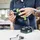 Festool TPC 18/4 5,0/4,0 I-Set/XL inkl. 4,0 Ah + 5,0 Ah + Schnellladegerät + Systainer 577622