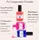 Nailberry Strengthen & Breathe 15 ml