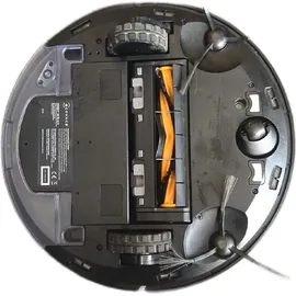 Ecovacs Deebot N8 schwarz