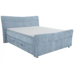 Esposa Boxspringbett KIMI - LF ca. 180,00x200,00