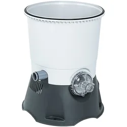 Pumpeneinheit und Filtertank für ausgewählte Sandfilteranlagen (58515/58634 GS)