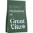Mea Vita GreatVita Bio Flohsamen 1000g,