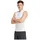 adidas Techfit Compression Training Sleeveless T-shirt White, S