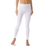 MEY Noblesse Leggings Weiß 44