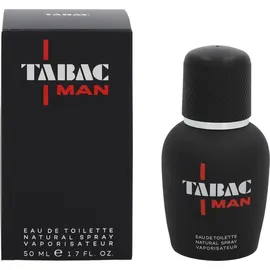 Tabac Man Eau de Toilette 50 ml