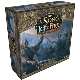 Cmon Song of Ice & Fire Freies Volk