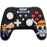 Konix One Piece Controller Schwarz