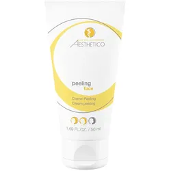 Aesthetico Peeling Gesichtspeeling 50 ml