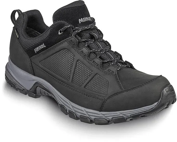 Meindl Orlando GTX schwarz, Gr. 8 UK / 42 EU