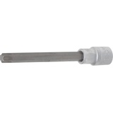 BGS 5184-T55 Bit-Einsatz Länge 140 mm | Antrieb Innenvierkant 12,5 mm (1/2") T-Profil (für Torx) T55