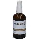 Senagold Naturheilmittel GmbH Kolloidales Germanium 50 Ppm Spray