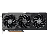 ASRock Radeon RX 9070 XT Steel Legend Dark 16GB GDDR6 1x HDMI 3x DP