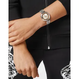 Plein Sport Tiger Luxe gold | silber