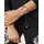 Plein Sport Tiger Luxe gold | silber