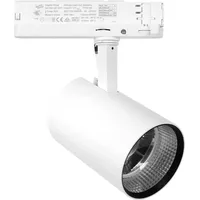 Megatron Schienenstrahler ANGELO L LED/29W weiß 3000K