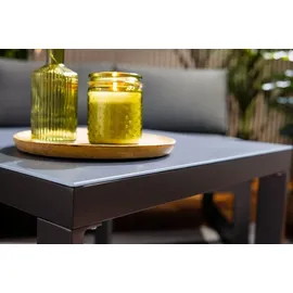 Primaster Limoncello Set 7-tlg. Grau