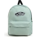 Vans Old Skool Classic Back Grün