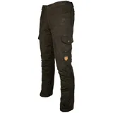 Hubertus® Hunting Hubertus® Jagdhose "Schwarzwald" oliv-braun, 60