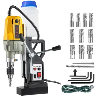 Vevor Magnetbohrmaschine 1100 W