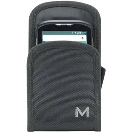 Mobilis REFUGE Holster S - Umhängetasche für Mobiltelefon/Mobilgerät