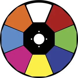 Showtec Kanjo Spot 60