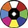 Showtec Kanjo Spot 60