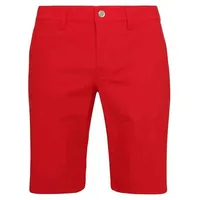 Alberto Shorts Earnie WR Revolutional, rot - 46