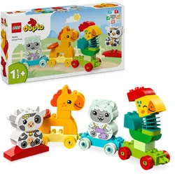 LEGO DUPLO 10412 Tierzug