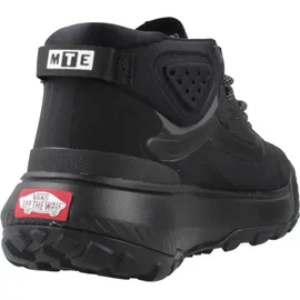 Vans MTE Crosspath Mid Schwarz / Schwarz - 40