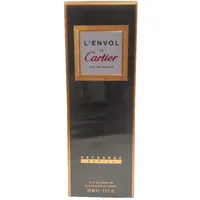 Cartier L ́ENVOL  Herrenduft EdP Eau de Parfum 100 ml Spray