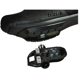 Magped Gravel Titanium Pedale (Größe 200N, schwarz)