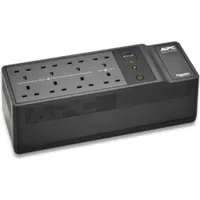 APC Back-UPS BE Series BE500G2 - USV (Wandmontage /