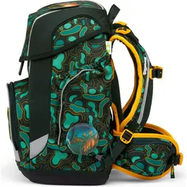 ergobag cubo 5-tlg. 2023 TriBäratops