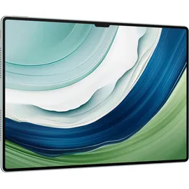 Huawei Matepad Pro 13.2 12+512G Inbox Keyboard, 13.2 Zoll OLED Display, 2880 x 1920 2.8K Resolution, M-Pencil Supported by NearLink, Productive Like on PC, German Version, Green