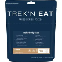 trek"n eat' Haferdrinkpulver 250 g