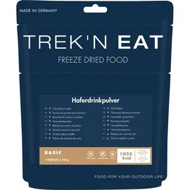 trek"n eat' Haferdrinkpulver 250 g
