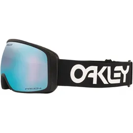 OAKLEY Flight Tracker L Skibrille Factory Pilot Black - schwarz