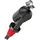 Fuchs Gastronomiebedarf Bottle Master 3000® - schwarz (2,1cl) = 21 ml.
